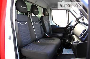 Грузовой фургон Iveco Daily груз. 2019 в Хмельницком