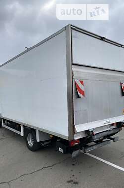 Грузовой фургон Iveco Daily груз. 2019 в Ирпене