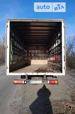 Інші вантажівки Iveco Daily груз. 2006 в Новгородці