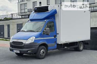 Iveco Daily груз. daily 70c17 2014