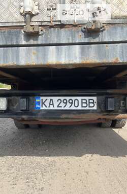 Другие грузовики Iveco Daily груз. 2004 в Киеве