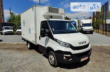 Iveco Daily груз. 2019