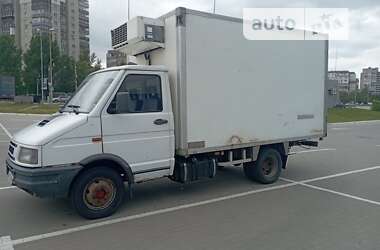 Рефрижератор Iveco Daily груз. 1999 в Сумах