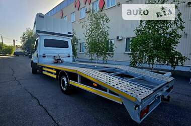 Автовоз Iveco Daily груз. 2018 в Полтаве