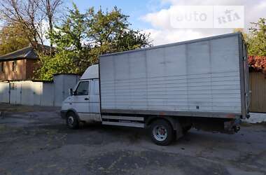 Другие грузовики Iveco Daily груз. 1999 в Сумах