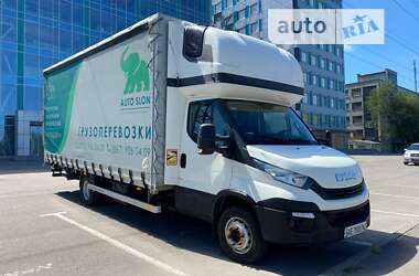 Iveco Daily груз. 2017