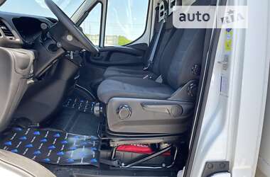 Грузовой фургон Iveco Daily груз. 2019 в Ровно