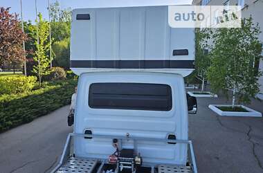 Автовоз Iveco Daily груз. 2018 в Полтаві