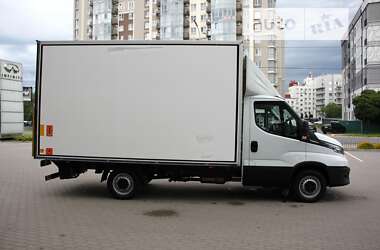 Грузовой фургон Iveco Daily груз. 2020 в Хмельницком