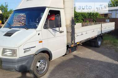 Платформа Iveco Daily груз. 1998 в Ужгороді