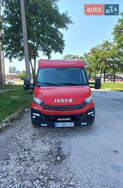 Iveco Daily груз. 2016