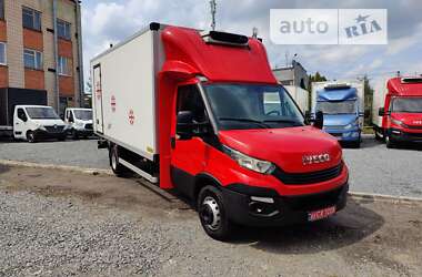 Рефрижератор Iveco Daily груз. 2019 в Ровно