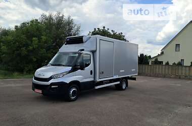 Рефрижератор Iveco Daily груз. 2016 в Костопілі