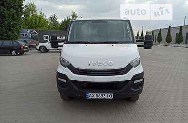 Борт Iveco Daily груз. 2020 в Первомайську