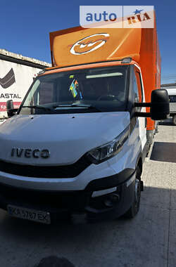 Iveco Daily груз. 2016