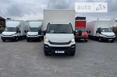 Грузовой фургон Iveco Daily груз. 2019 в Ровно