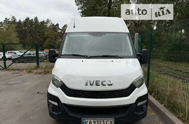 Автовоз Iveco Daily груз. 2016 в Киеве