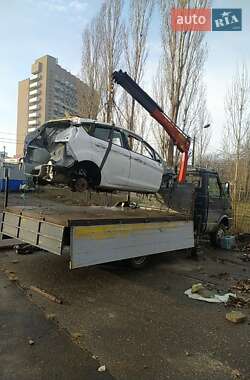 Кран-маніпулятор Iveco Daily груз. 1996 в Миколаєві