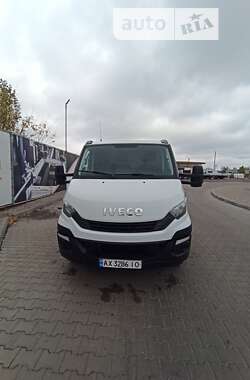 Борт Iveco Daily груз. 2020 в Первомайске