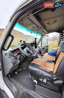 Рефрижератор Iveco Daily груз. 2013 в Львові