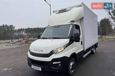 Рефрижератор Iveco Daily груз. 2019 в Дубно