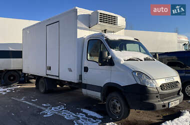 Рефрижератор Iveco Daily груз. 2014 в Житомирі