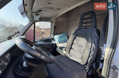 Грузовой фургон Iveco Daily груз. 2012 в Староконстантинове