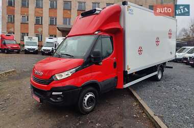 Рефрижератор Iveco Daily груз. 2019 в Ровно