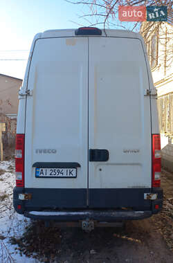 Другие грузовики Iveco Daily груз. 2012 в Киеве