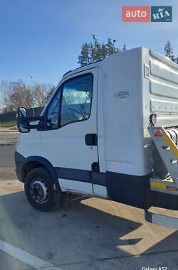 Iveco Daily груз. 70C15  2014