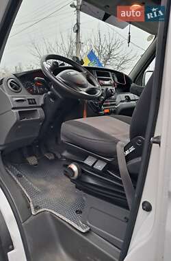 Автовоз Iveco Daily груз. 2014 в Житомирі