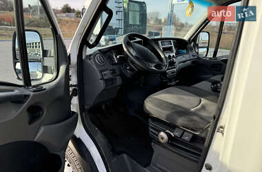 Рефрижератор Iveco Daily груз. 2012 в Львове