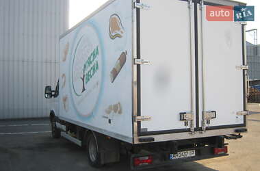 Рефрижератор Iveco Daily груз. 2012 в Днепре