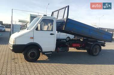 Самосвал Iveco Daily груз. 1998 в Нововолынске