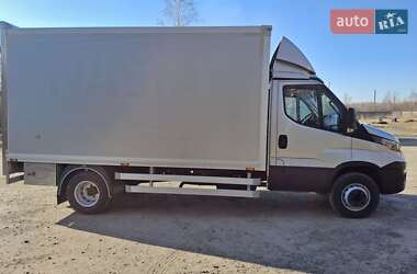 Другие грузовики Iveco Daily груз. 2014 в Ковеле