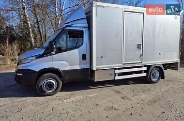 Другие грузовики Iveco Daily груз. 2014 в Ковеле