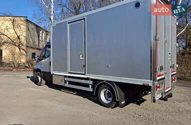 Другие грузовики Iveco Daily груз. 2014 в Ковеле