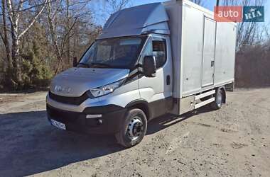 Другие грузовики Iveco Daily груз. 2014 в Ковеле