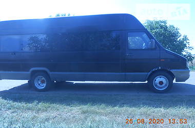 Мікроавтобус Iveco Daily пасс. 1999 в Чаплинці