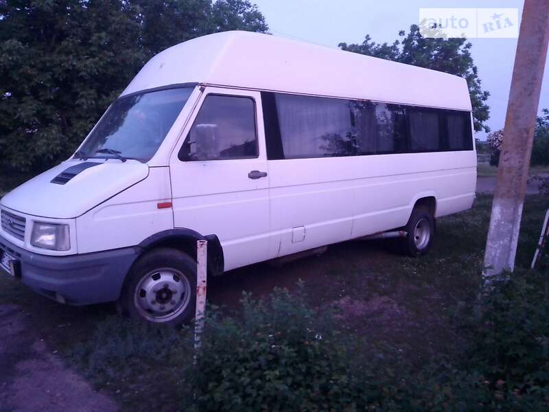 Микроавтобус Iveco Daily пасс. 1991 в Покрове