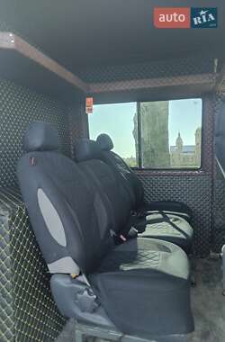 Микроавтобус Iveco Daily пасс. 2000 в Болехове