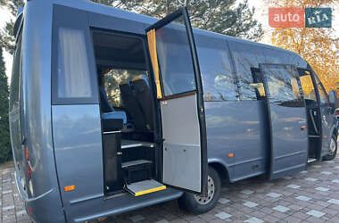 Туристический / Междугородний автобус Iveco Daily пасс. 2011 в Кременчуге