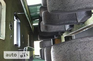 Микроавтобус Iveco Daily 2001 в 