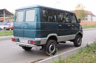 Другие автобусы Iveco Daily 1991 в 