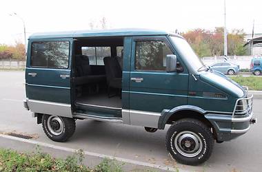 Другие автобусы Iveco Daily 1991 в 