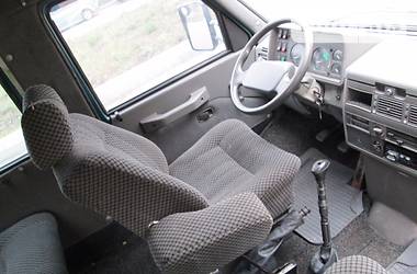 Другие автобусы Iveco Daily 1991 в 