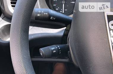 Грузовой фургон Iveco Daily 2016 в 