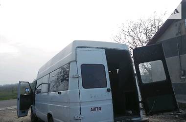 Микроавтобус Iveco Daily 1998 в 