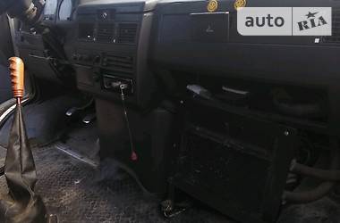 Микроавтобус Iveco Daily 1998 в 