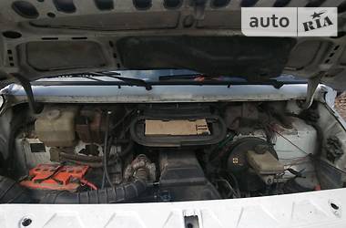Микроавтобус Iveco Daily 1998 в 
